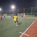 11/26　水曜個サル祭　満員御礼