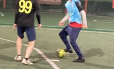 11/16日 翔陽高校OB様 一対一に負けない! 11/16日 翔陽高校OB様 一対一に負けない!