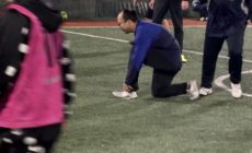 11/7㈮　レンタル　GTT様　あっ紐が、、、