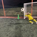 11/25 スキルアップGKスクール