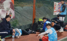 12/4木 FCポリ様 疲れていますが・・・(^^;) 12/4木 FCポリ様 疲れていますが・・・(^^;)