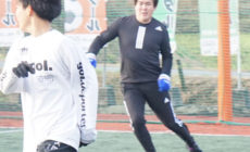 12/14日 FC吉木様 早朝7時よりフットサル 12/14日 FC吉木様 早朝7時よりフットサル