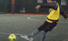 12/17 水曜個サル祭 ナイスシュート! 12/17 水曜個サル祭 ナイスシュート!