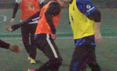 12/20 土曜個サル祭 霧雨の中5チーム参加 12/20 土曜個サル祭 霧雨の中5チーム参加