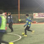 12/5㈮　レンタル　GTT様　さ、寒い、、、