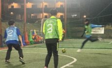 12/6土 土曜個サル祭 身体から湯気が 12/6土 土曜個サル祭 身体から湯気が