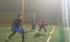 12/11木 レンタル レンタル FCポリ様 濃霧のなかで 12/11木 レンタル レンタル FCポリ様 濃霧のなかで