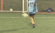 12/12金 レンタル 美鈴卒園児親子サッカー様 親子対決 12/12金 レンタル 美鈴卒園児親子サッカー様 親子対決