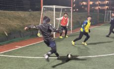 12/18金 レンタル GTT様 蹴り納め 12/18金 レンタル GTT様 蹴り納め