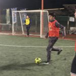 12/28日 土曜個サル祭 2025年蹴り納め