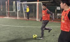 12/28日 土曜個サル祭 2025年蹴り納め 12/28日 土曜個サル祭 2025年蹴り納め