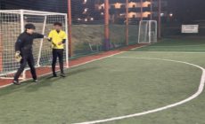 12/29月 レンタル 竹林様 GK交代! 12/29月 レンタル 竹林様 GK交代!