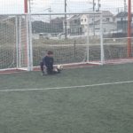 12/30火 レンタル ヒロノ様 自主トレ！