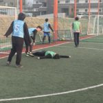 12/30火 レンタル 高専OB様 七転八倒