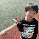 12/31水 レンタル 江村様 毎年恒例蹴り納め