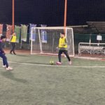 12/10　水曜個サル　満員