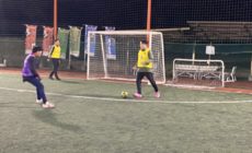 12/10 水曜個サル 満員 12/10 水曜個サル 満員