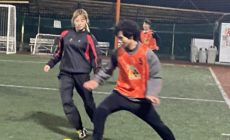 12/17㈫ 桜十字病院様 女性が大活躍 12/17㈫ 桜十字病院様 女性が大活躍