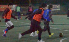 1/14　水曜個サル祭　7チーム総当たり戦！