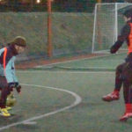 1/21　水曜個サル祭　本日7チームで開催！