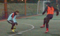 1/21　水曜個サル祭　本日7チームで開催！