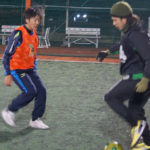 1/28 水曜個サル祭　7チーム開催！