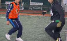 1/28 水曜個サル祭　7チーム開催！