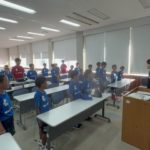 サマーキャンプ 2024.8.テーマ【シュート】