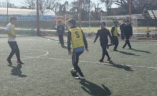 1/3土 レンタル 大津北中OB 恒例行事！