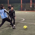 1/6火 レンタル アベンジャーズ様 会社の皆様で