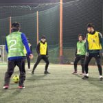 1/7水 水曜個サル祭 個サル祭2026開幕