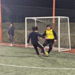 1/8木 レンタル 豪炎寺様 球際！