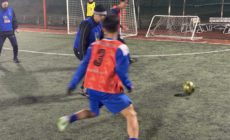 1/10土 土曜個サル祭 うまっ！！！