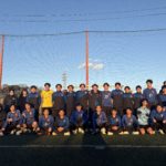 11/11日 レンタル 熊本商業サッカー部様 裏選手権！？