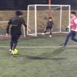 1/15木 レンタル 桜十字病院様 勝負だ！！！