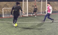 1/15木 レンタル 桜十字病院様 勝負だ！！！