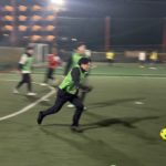 1/17土 土曜個サル祭 ダッシュ！！！