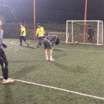 1/17土 レンタル 翔陽高校OB様 がっくし、、、