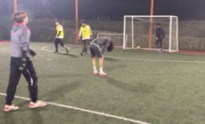 1/17土 レンタル 翔陽高校OB様 がっくし、、、