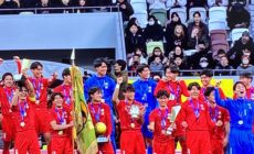 夏冬制覇!!!おめでとうございます! 夏冬制覇!!!おめでとうございます!