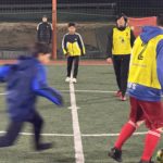 1/22木 レンタル FCポリ様 やべっ！！！(笑)