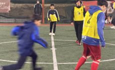 1/22木 レンタル FCポリ様 やべっ！！！(笑)