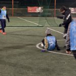 1/23金 レンタル GTT様 ファウル！？