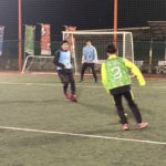 1/31土 土曜個サル祭 5チーム開催！