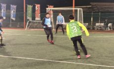 1/31土 土曜個サル祭 5チーム開催！