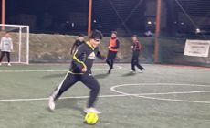 1/20㈫　おさじーず様　10名で休憩なし