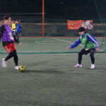 2/4水曜個サル祭　5チーム