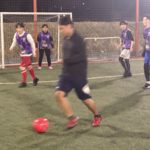 2/6金 レンタル FCポリ様 大会に向けて