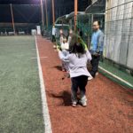 2/6金 レンタル GTT様 試合と縄跳び