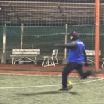 2/7土 土曜個サル祭 ゴール！